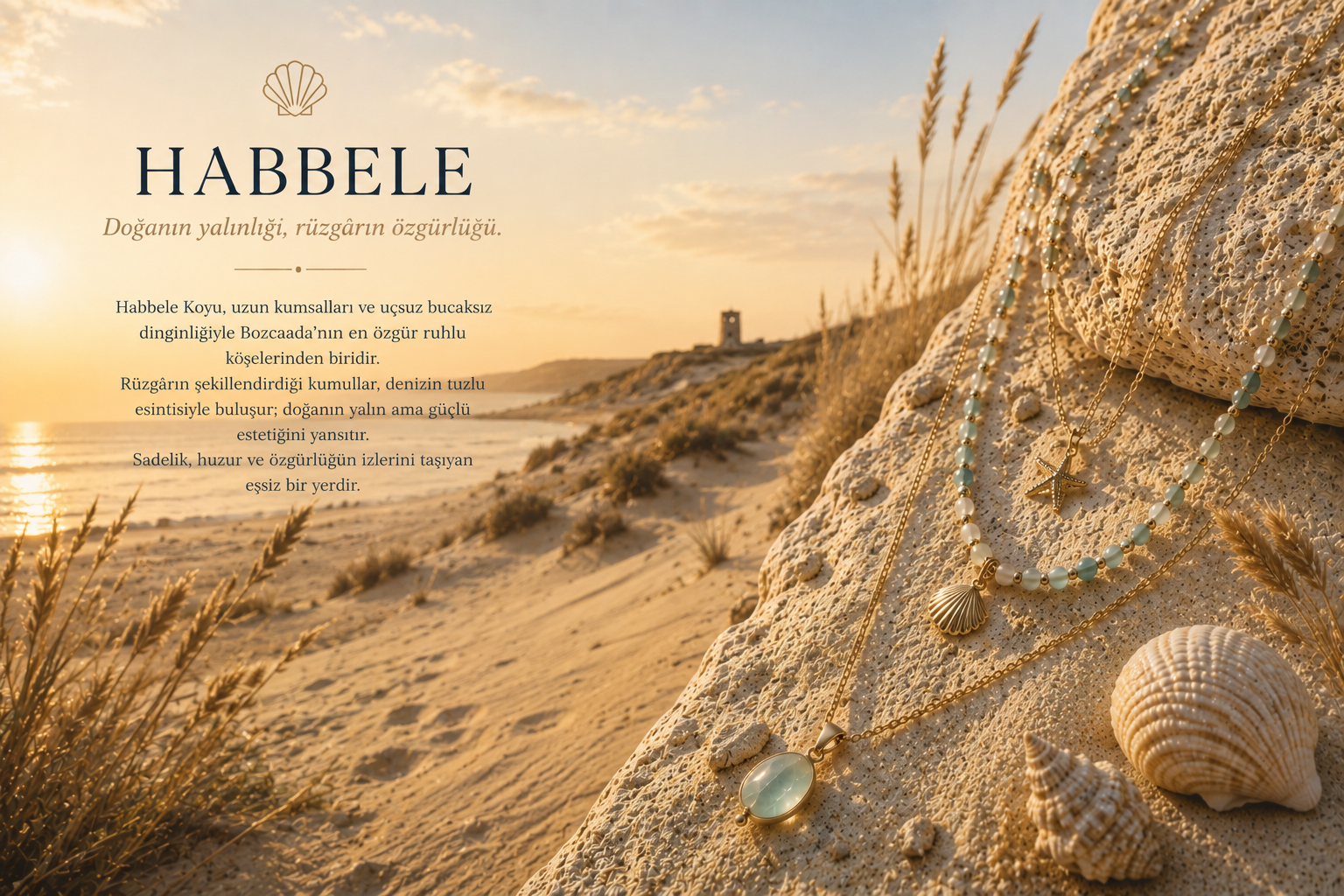 Habbele Collection