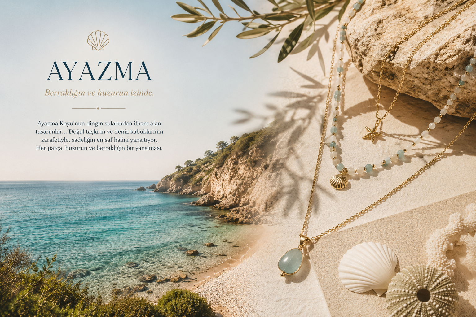 Ayazma Collection