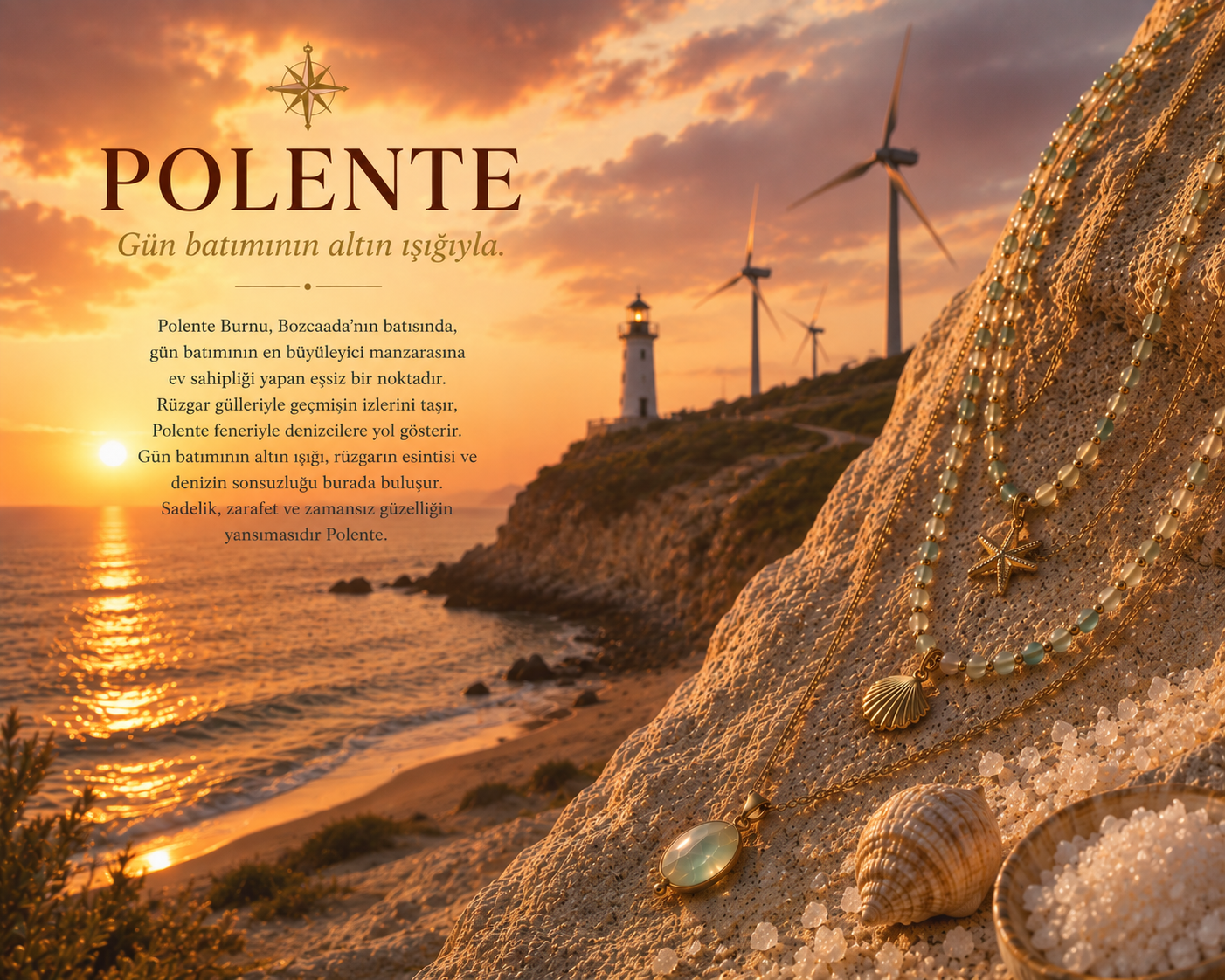 Polente Collection
