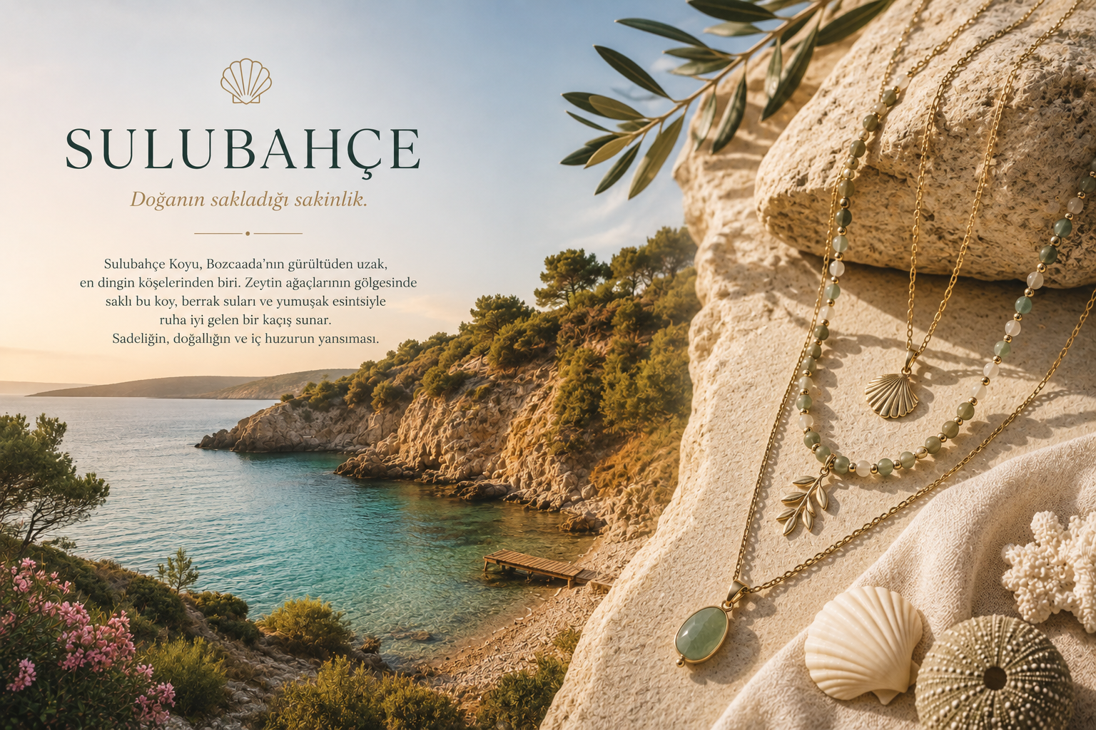 Sulubahçe Collection