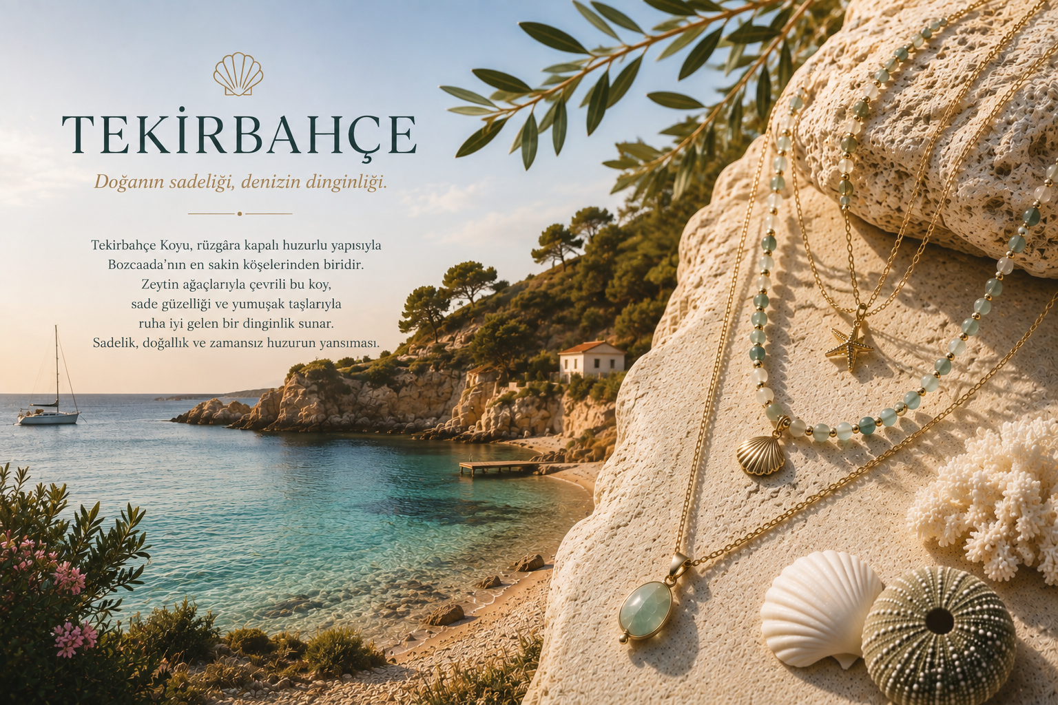Tekirbahçe Collection