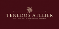 Tenedos Atelier ana sayfası