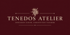 Tenedos Atelier ana sayfası